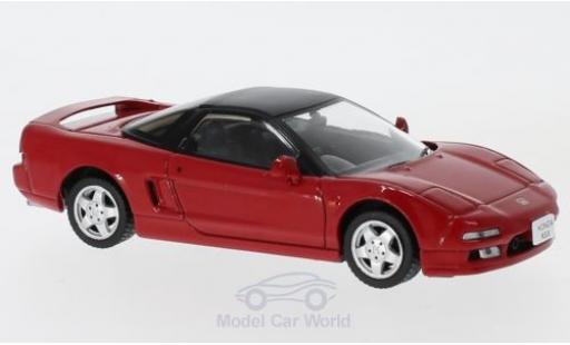 Diecast model cars Honda NSX 1/43 First 43 Models red RHD 1990 Honda NSX 1/43 First 43 Models red RHD 1990 diecast model cars