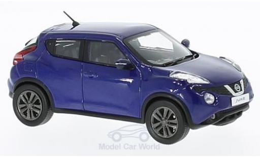 Nissan shop juke diecast