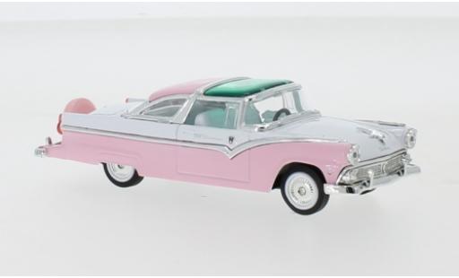 Ford Crown 1/43 Lucky Die Cast Victoria rosa Lucky Die Cas 1:43 diecast model cars
