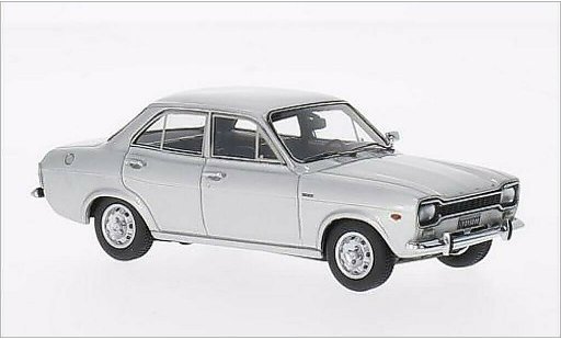 Ford Escort MK1 1/43 Kess MK 1 1100 XL grey 1973 diecast model cars
