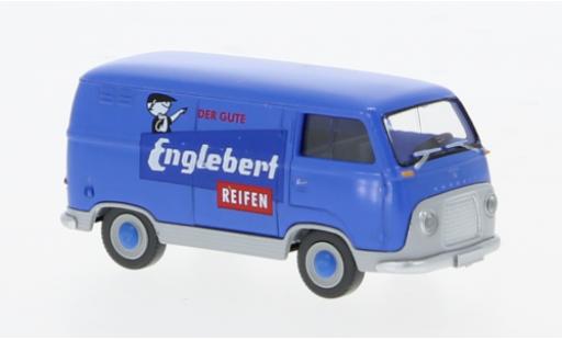 Ford FK 1/87 Wiking 1000 1953 Englebert Reifen 1:87 diecast model cars