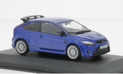 Ford Focus 1/43 Solido MKII RS 2010 1:43 diecast model cars