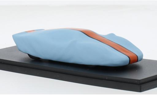 Ford GT40 1/43 Matrix 1:43 diecast model cars