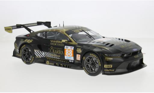 Ford Mustang 1/18 IXO GT3 24h Le Mans 2024 Proton Competition #88 G.Roda/M.Pedersen 1:18 diecast model cars