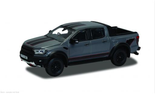 Ford Ranger 1/43 Vanguards Raptor grau/schwarz 1:43 diecast model cars