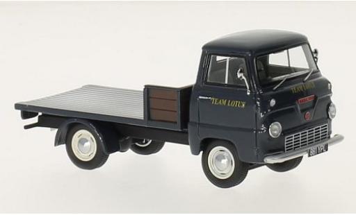 Ford Thames 1/43 AutoCult 400E Team Lotu 1:43 diecast model cars