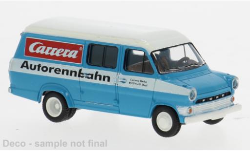Ford Transit 1/87 Brekina 1970 Carrera 1:87 diecast model cars