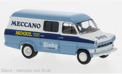 Ford Transit 1/87 Brekina 1970 Meccano 1:87 diecast model cars