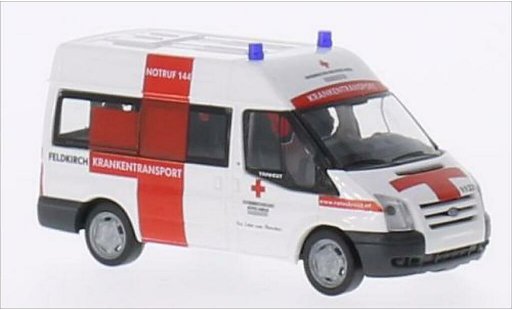 Ford Transit Kastenwagen 1/87 Rietze oRK Feldkirch diecast model cars