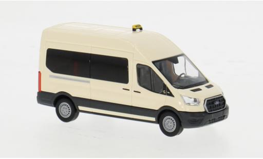 Ford Transit 1/87 Busch Taxi 1:87 diecast model cars