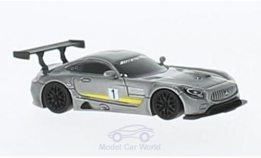 Diecast model cars Mercedes AMG GT 1/87 FrontiArt 3 Präsentation Mercedes AMG GT 1/87 FrontiArt 3 Präsentation diecast model cars