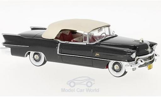 Cadillac Eldorado 1/43 GLM Biarritz black/white 1956 diecast model cars