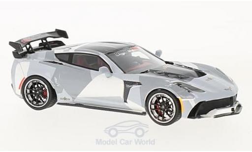 Diecast model cars Chevrolet Corvette C7 1/43 GLM Widebody DarwinPRO BlackSails 2016 camouflage Chevrolet Corvette C7 1/43 GLM Widebody DarwinPRO BlackSails 2016 camouflage diecast model cars