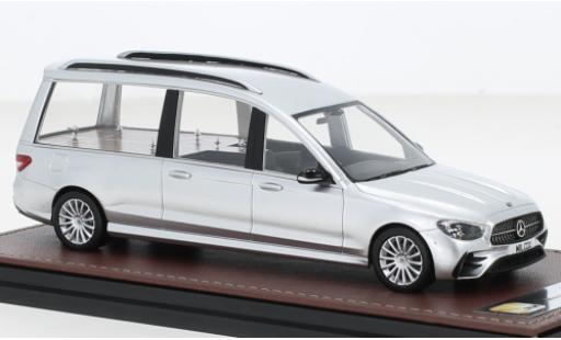 Diecast model cars Mercedes CLA 1/43 GLM E-Class Wilcox Hearse d 2022 Mercedes CLA 1/43 GLM E-Class Wilcox Hearse d 2022 diecast model cars
