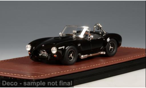 Shelby Cobra 1/43 GLM 427 S/C schwarz 1966 1:43 diecast model cars