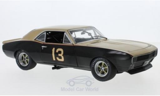 Chevrolet Camaro 1/43 GMP Smokey Yunicks 1967 Bonneville Record Holder diecast model cars