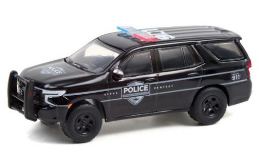 Diecast model cars Chevrolet Tahoe 1/64 Greenlight General Motors Fleet Police 2021 Police Pursuit Vehicle Chevrolet Tahoe 1/64 Greenlight General Motors Fleet Police 2021 Police Pursuit Vehicle diecast model cars