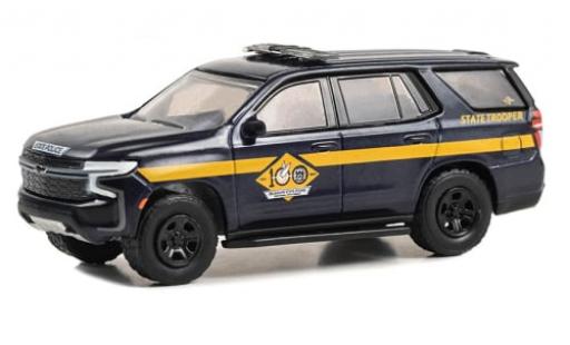Diecast model cars Chevrolet Tahoe 1/64 Greenlight Police Pursuit Vehicle Delaware State Police 2023 1:64 Chevrolet Tahoe 1/64 Greenlight Police Pursuit Vehicle Delaware State Police 2023 1:64 diecast model cars