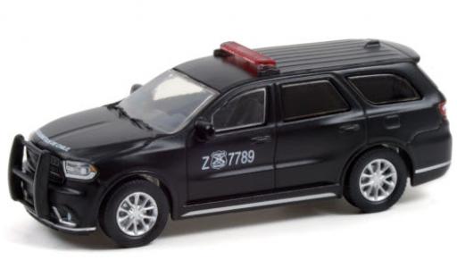 Diecast model cars Dodge Durango 1/64 Greenlight Police Carabineros de Chile 2018 Public Order Control Polizei (CHL) Dodge Durango 1/64 Greenlight Police Carabineros de Chile 2018 Public Order Control Polizei (CHL) diecast model cars