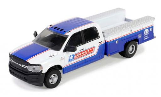 Diecast model cars RAM 3 1/64 Greenlight Dodge 500 Service Bed Dually MOPAR 202 1:64 RAM 3 1/64 Greenlight Dodge 500 Service Bed Dually MOPAR 202 1:64 diecast model cars