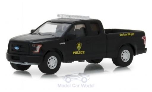 Diecast model cars Ford F-1 1/64 Greenlight 50 Indiana Department Of Natural Resources 2017 Ford F-1 1/64 Greenlight 50 Indiana Department Of Natural Resources 2017 diecast model cars