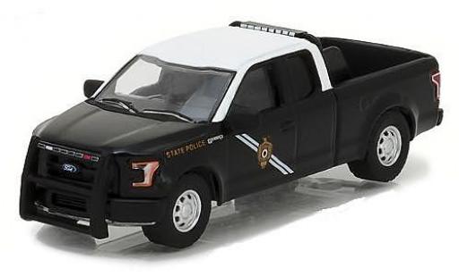 Diecast model cars Ford F-1 1/64 Greenlight 50 New Mexico State Police 2016 Ford F-1 1/64 Greenlight 50 New Mexico State Police 2016 diecast model cars