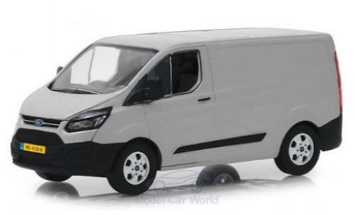 Diecast model cars Ford Transit 1/43 Greenlight Custom (V362) grey 2016 Ford Transit 1/43 Greenlight Custom (V362) grey 2016 diecast model cars