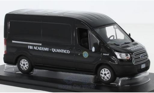 Diecast model cars Ford Transit 1/43 Greenlight FBI Academy - Quantico 2015 Kastenwagen Ford Transit 1/43 Greenlight FBI Academy - Quantico 2015 Kastenwagen diecast model cars