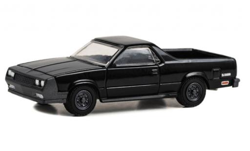 No536 ミニカー1/18箱無し CHEVROLET EL CAMINO SS No536 ミニカー1/18箱無し CHEVROLET EL CAMINO SS No536