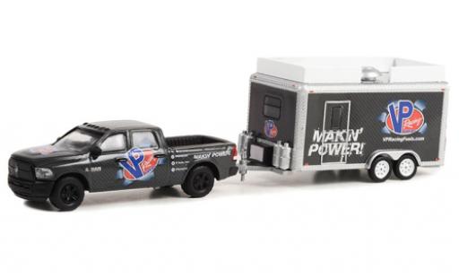 Diecast model cars Dodge RAM 1/64 Greenlight 2500 VP Racing Fuels 2018 Dodge RAM 1/64 Greenlight 2500 VP Racing Fuels 2018 diecast model cars