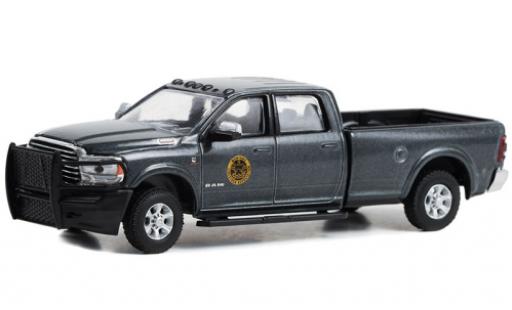 Diecast model cars Dodge RAM 1/64 Greenlight 2500 Yellowstone 2020 Dodge RAM 1/64 Greenlight 2500 Yellowstone 2020 diecast model cars