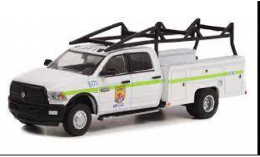 Diecast model cars RAM 3 1/64 Greenlight Dodge 500 Dually Service Bed U.S. Fish & Wildlife Service 2018 RAM 3 1/64 Greenlight Dodge 500 Dually Service Bed U.S. Fish & Wildlife Service 2018 diecast model cars