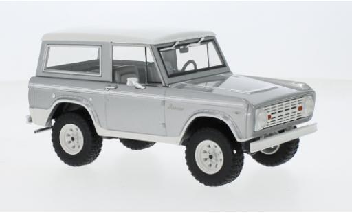 Diecast model cars Ford Bronco 1/24 Greenlight d Counting Cars 1967 Ford Bronco 1/24 Greenlight d Counting Cars 1967 diecast model cars