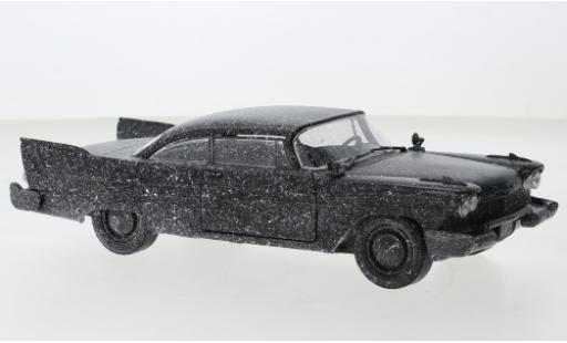 Diecast model cars Plymouth Fury 1/24 Greenlight Christine 1958 Plymouth Fury 1/24 Greenlight Christine 1958 diecast model cars