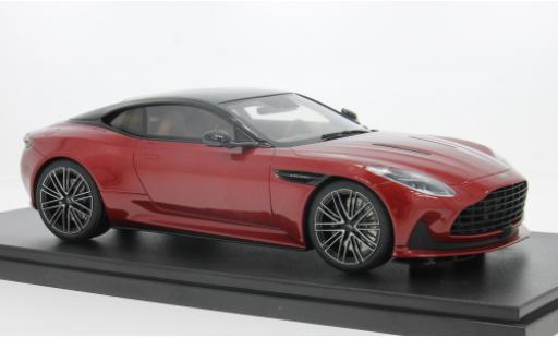 Aston Martin DB1 1/18 GT Spirit 2 rot 2023 1:18 diecast model cars