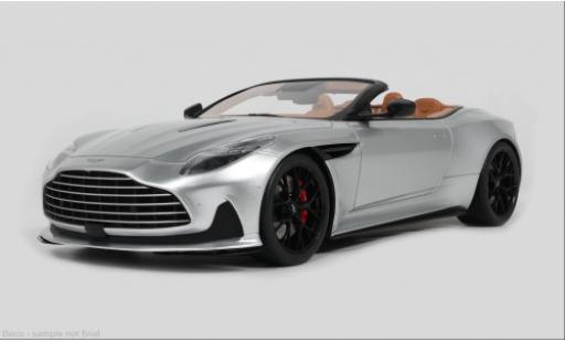Diecast model cars Aston Martin DB1 1/18 GT Spirit 2 silber 2023 1:18 Aston Martin DB1 1/18 GT Spirit 2 silber 2023 1:18 diecast model cars