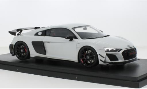Diecast model cars Audi R8 1/18 GT Spirit V10 GT RWD grau 1:18 Audi R8 1/18 GT Spirit V10 GT RWD grau 1:18 diecast model cars
