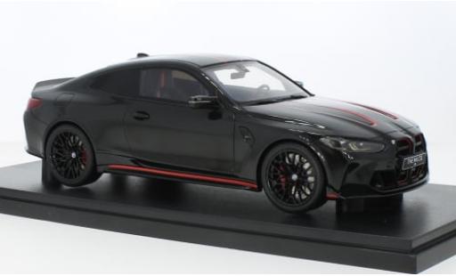 Diecast model cars Bmw M4 1/18 GT Spirit CLS (G82) schwarz 1:18 Bmw M4 1/18 GT Spirit CLS (G82) schwarz 1:18 diecast model cars