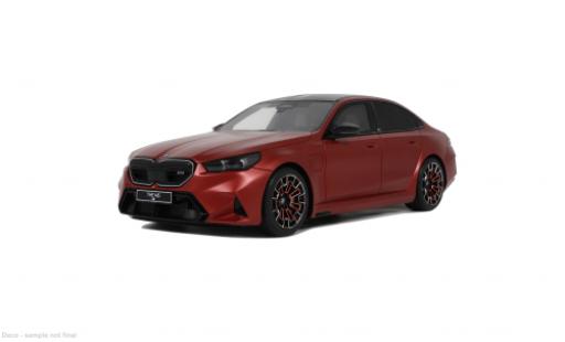 Diecast model cars Bmw M5 1/18 GT Spirit Peable Beach orange 2025 1:18 Bmw M5 1/18 GT Spirit Peable Beach orange 2025 1:18 diecast model cars