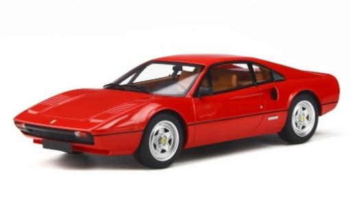 Diecast model cars Ferrari 308 1/18 GT Spirit GTB red 1980 Ferrari 308 1/18 GT Spirit GTB red 1980 diecast model cars