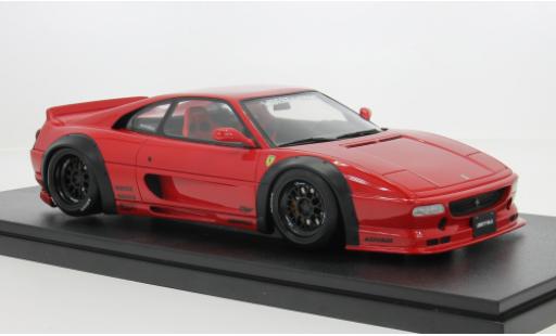 Diecast model cars Ferrari F355 1/18 GT Spirit LB-Works rot 2023 1:18 Ferrari F355 1/18 GT Spirit LB-Works rot 2023 1:18 diecast model cars