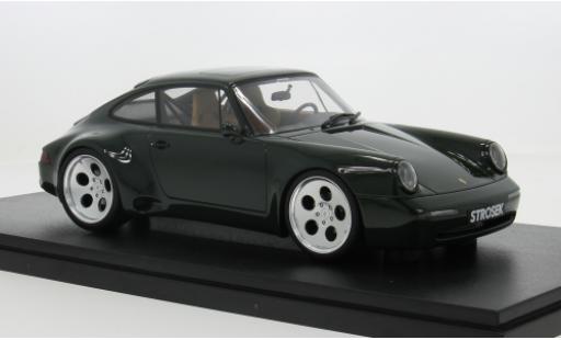 Diecast model cars Porsche 964 1/18 GT Spirit 911  Stpinkk Mega grün 2024 1:18 Porsche 964 1/18 GT Spirit 911  Stpinkk Mega grün 2024 1:18 diecast model cars