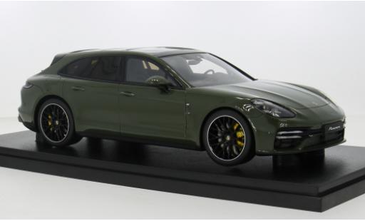 Porsche Panamera diecast model cars Alldiecast