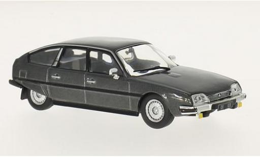 Citroen CX 1/43 GTI Collection 2400 GTI 1977 diecast model cars