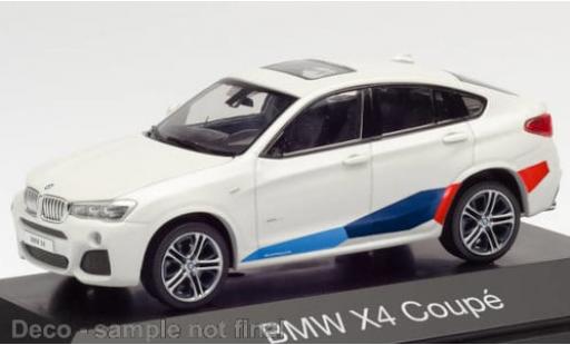 Bmw X4 diecast model cars - Alldiecast.co.uk