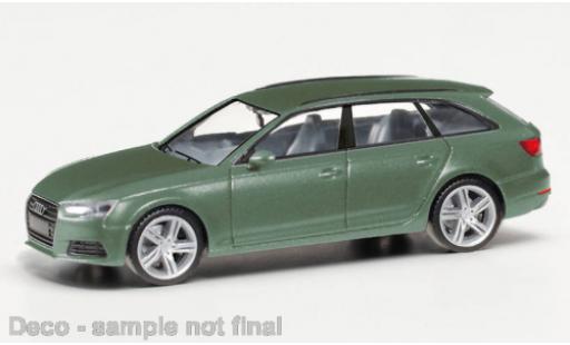 Audi A4 diecast model cars Alldiecast