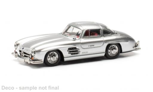Diecast model cars Mercedes 300 1/87 Herpa SL (W198) d Mercedes 300 1/87 Herpa SL (W198) d diecast model cars