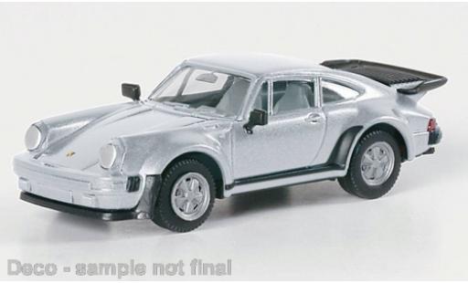 Porsche 911 1/87 Herpa Turbo d diecast model cars