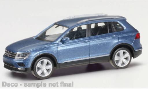 Volkswagen Tiguan diecast model cars Alldiecast