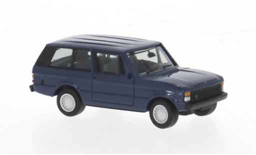 Land Rover Range Rover 1/87 Herpa 1:87 diecast model cars